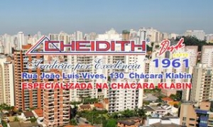  Apartamento a venda com 4 dormitrios - Edifcio Excellence Klabin - Excellence Klabin Edifcio , CONDOMNIO EDIFCIO CHCARA KLABIN-JARDIM VILA MARIANA-SO PAULO-SP